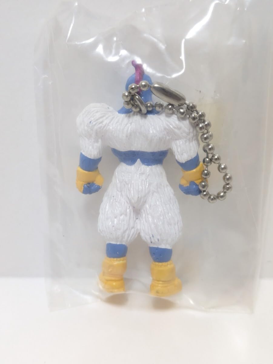 Amazon.co.jp: トバルNo.1 ミニフィギュア オライムス ロボット 鳥山明